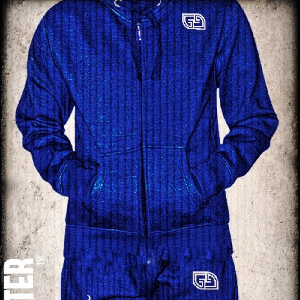 Gorilla Gritter casual jogging suits
